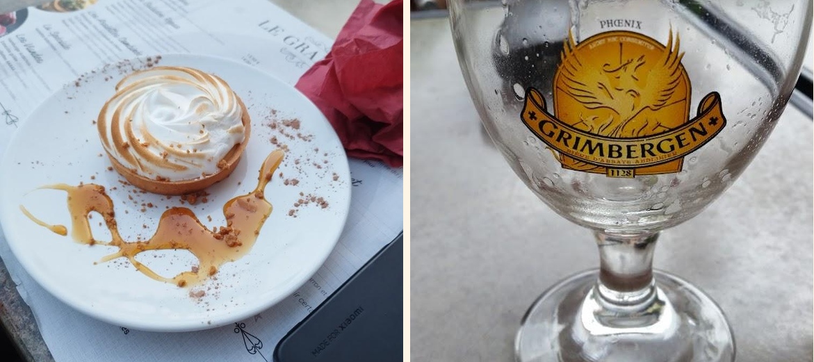 Le Grand Café - Gallery Image 9