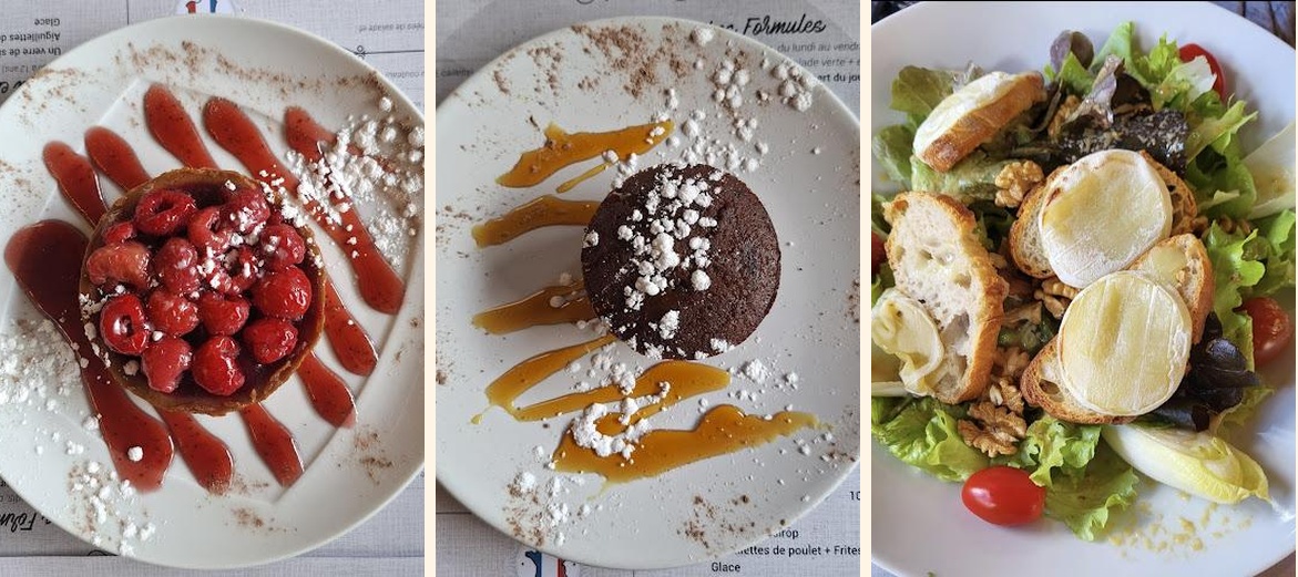 Le Grand Café - Gallery Image 2